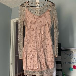 New Year’s Eve Dress